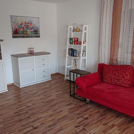 Apartment Ferienwohnung Vogt Sinzheim Esterno foto